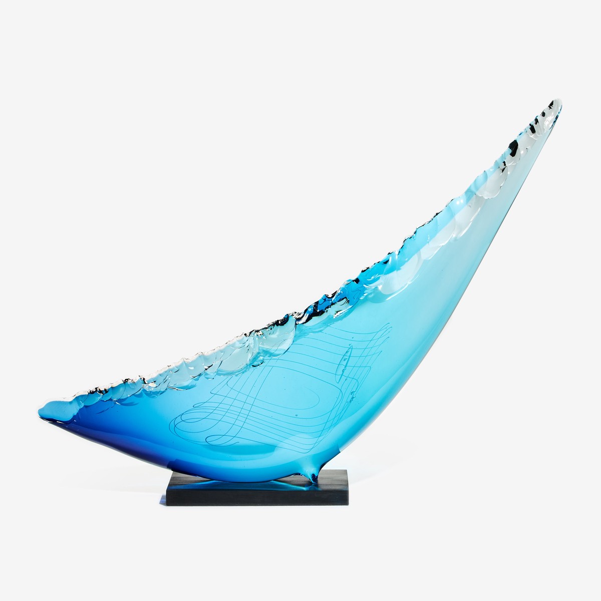 Fluke – Blue