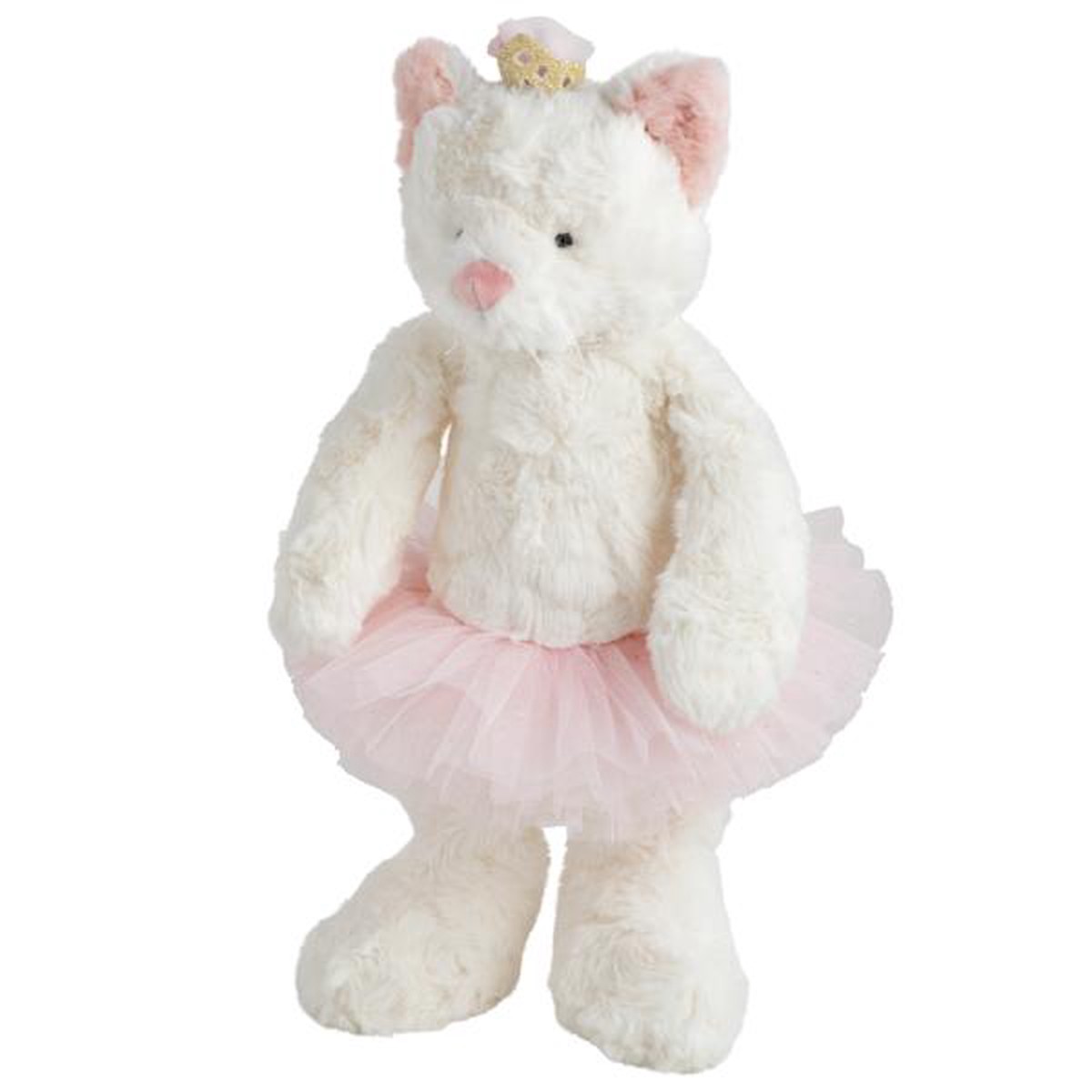 Sophia The Kitty Plush Pal By Mud Pie