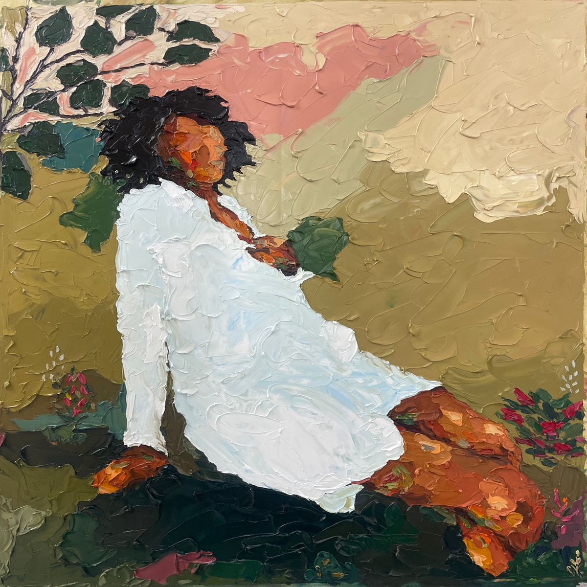 Reverie