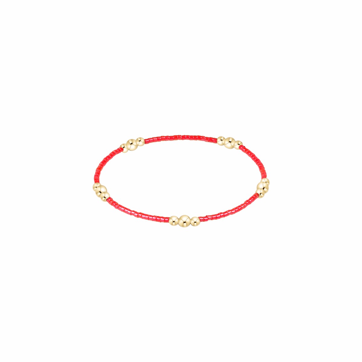 Hope Purpose Gold Bracelet – Sherbert