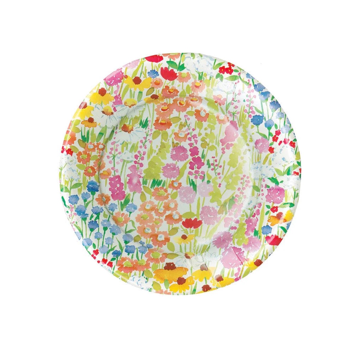 PRIMAVERA – SALADDESSERT PLATES