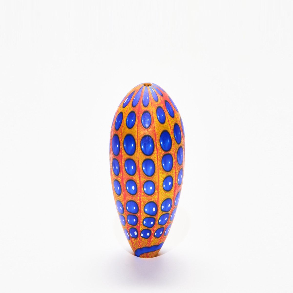 Dapple Small Tall Ovoid