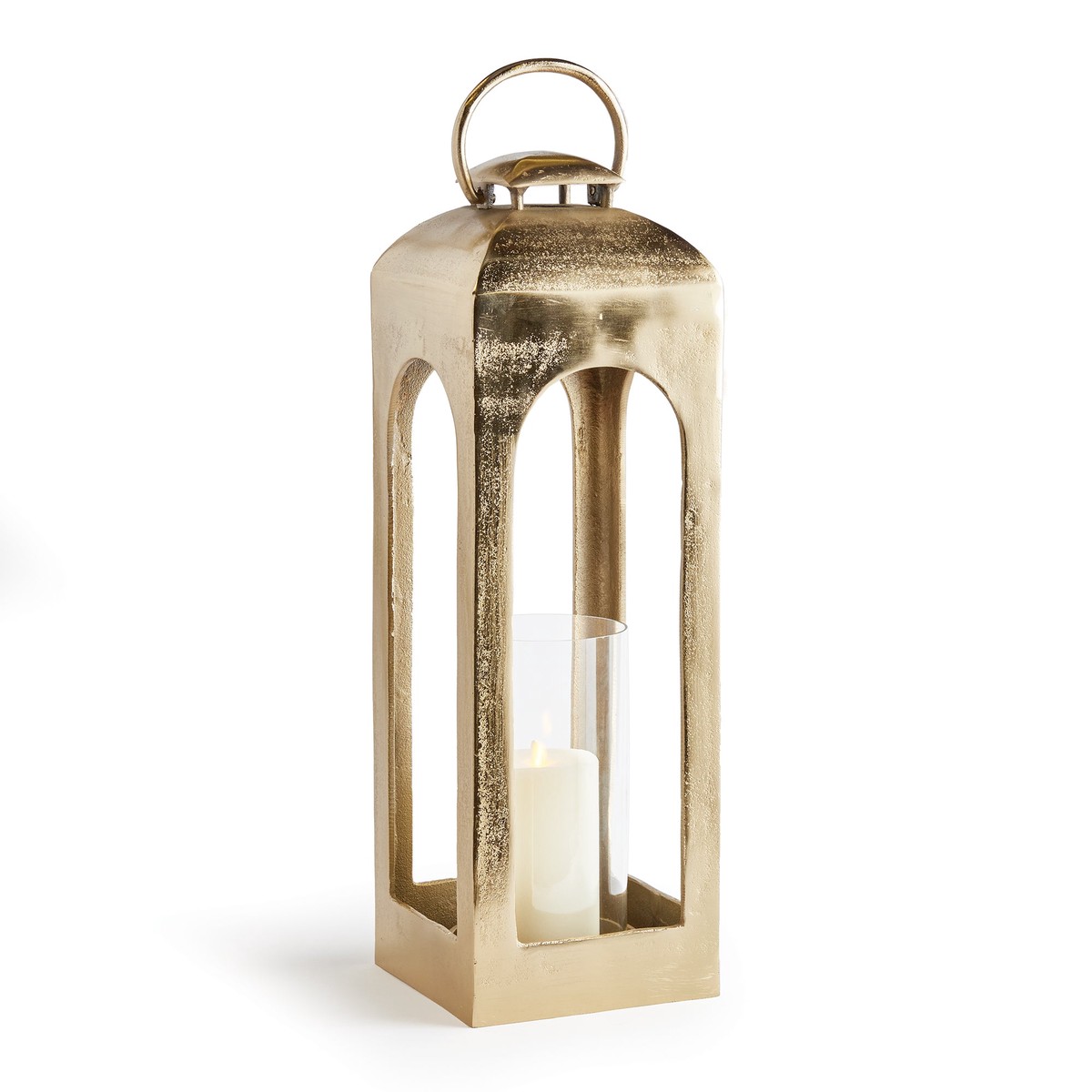 Isabella Lantern Large by Napa Home and Garden