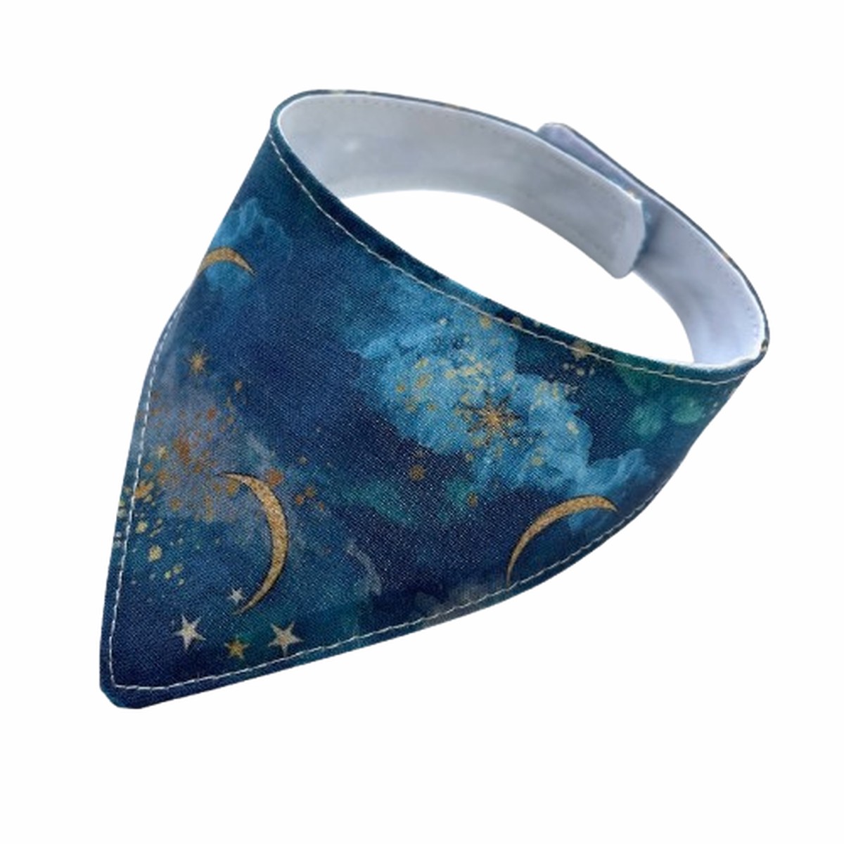 Luna Cat Bandana