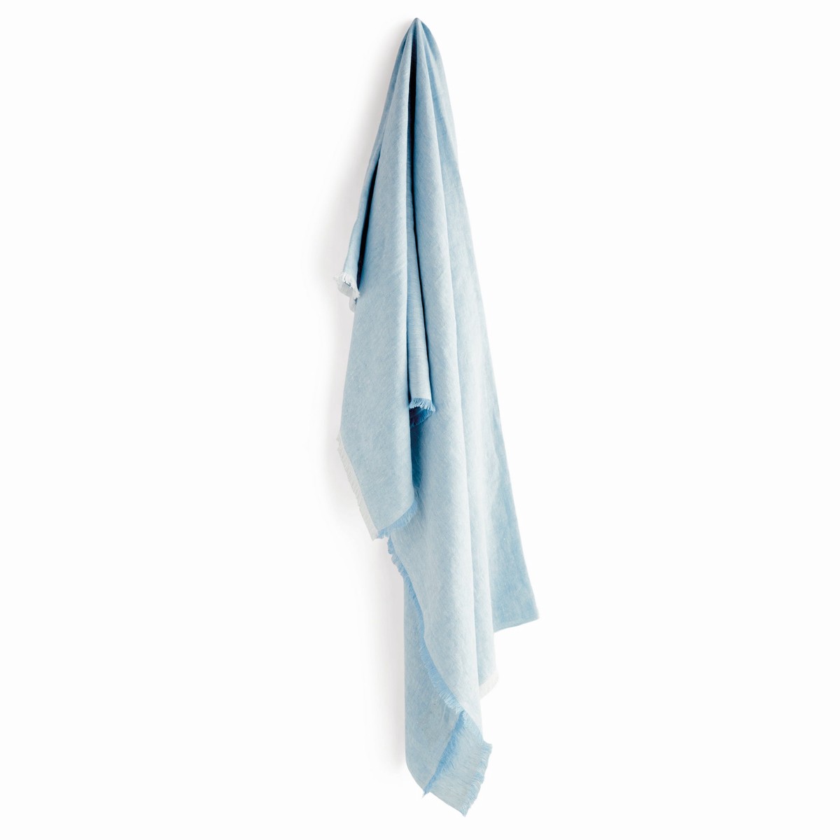 Rayan European Linen Throw by Napa Home and Garden