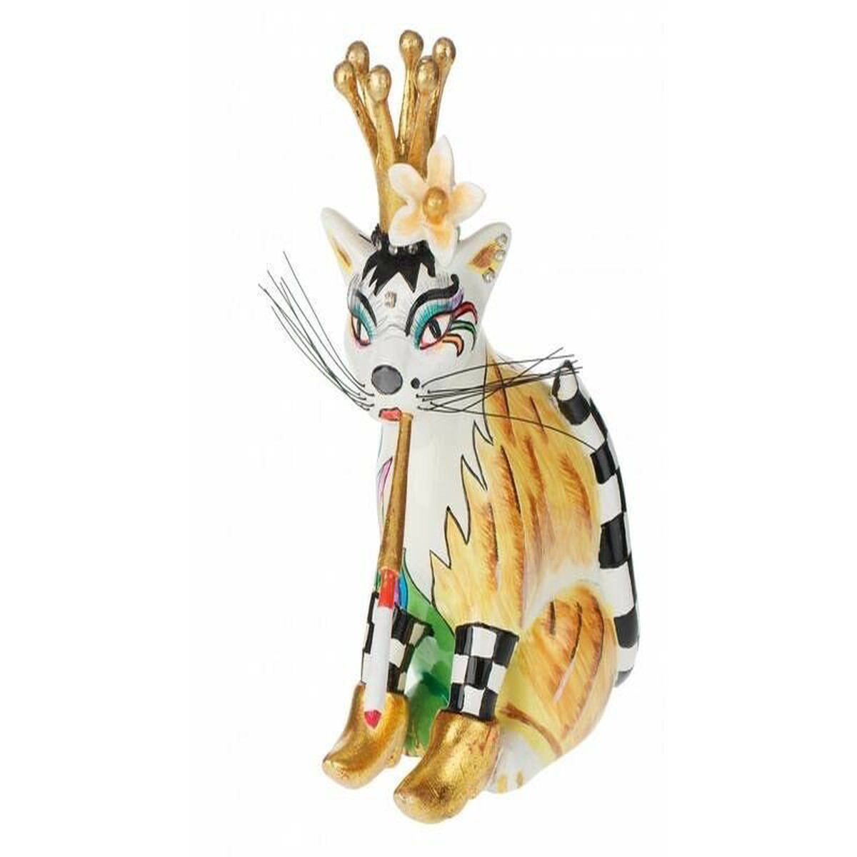 Little Caroline The Cat Princess From Toms Drag Company 3665