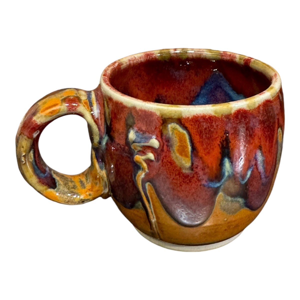 Southwest Small Mug