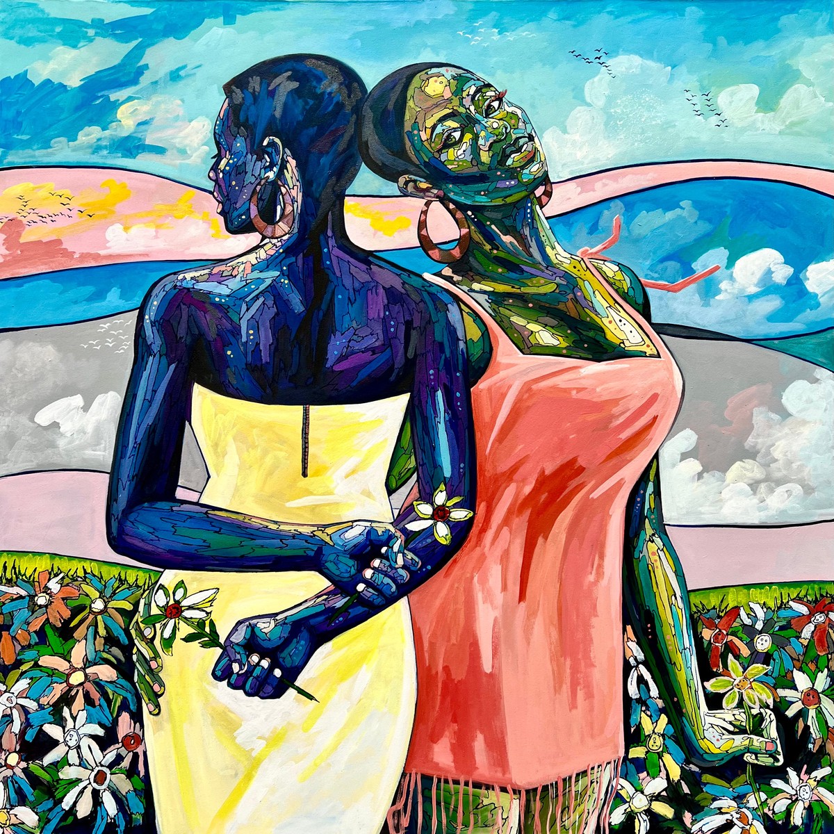 Lovers Incognito