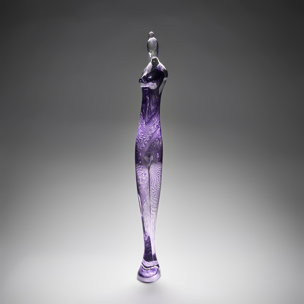 Milos – Purple II