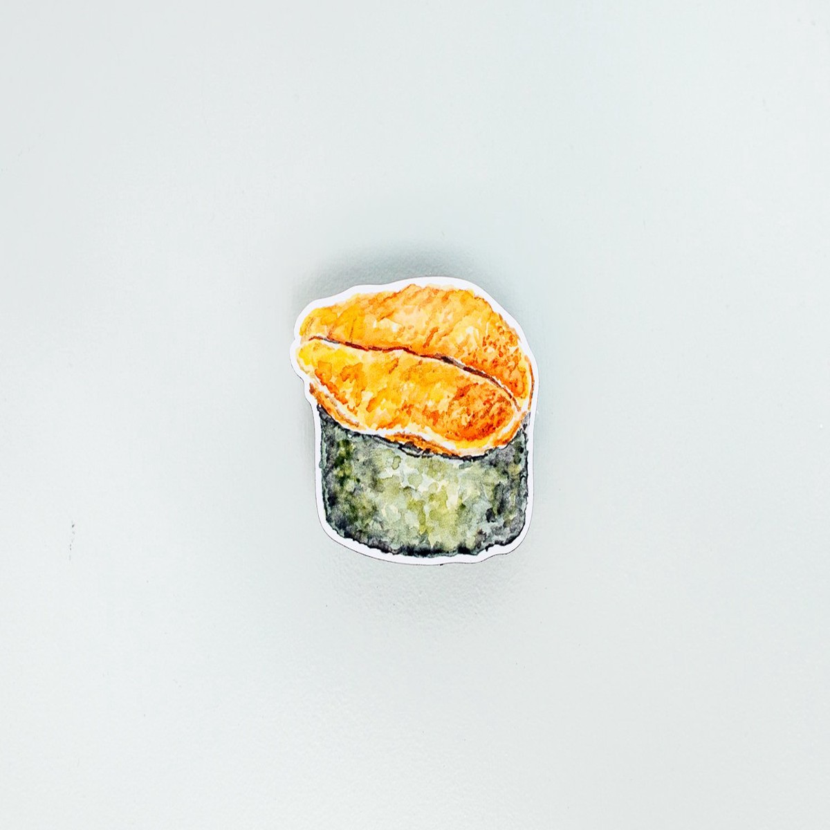 Uni Sushi Sticker