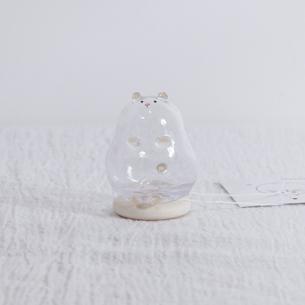 Kedamadama – M size Hamster