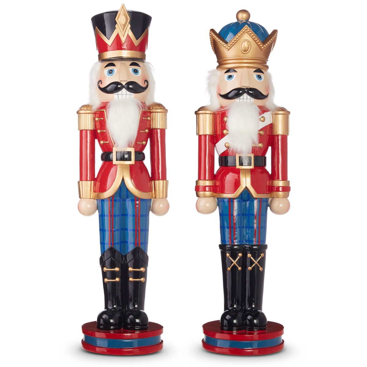 285 Nutcracker
