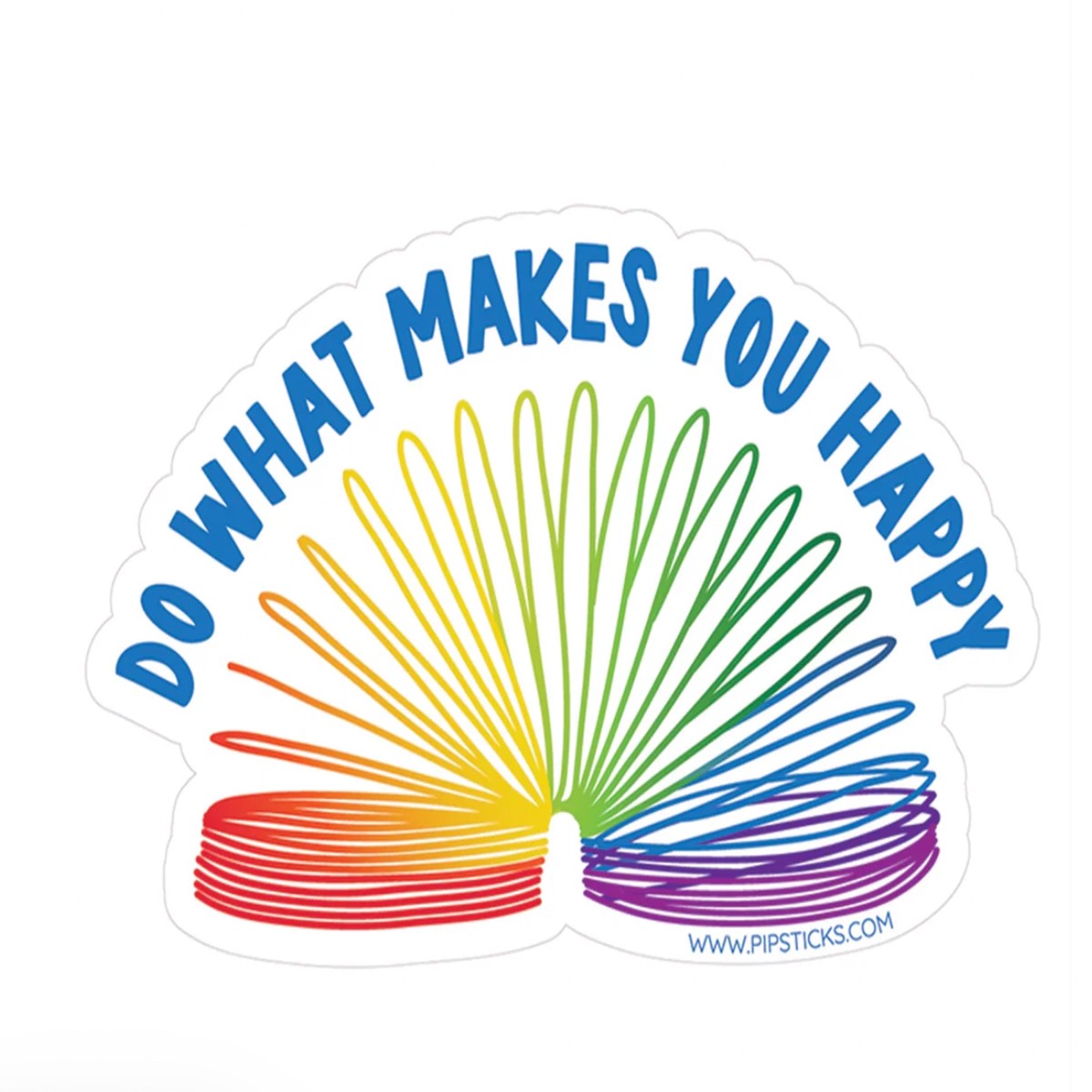 Do What Makes You Happy