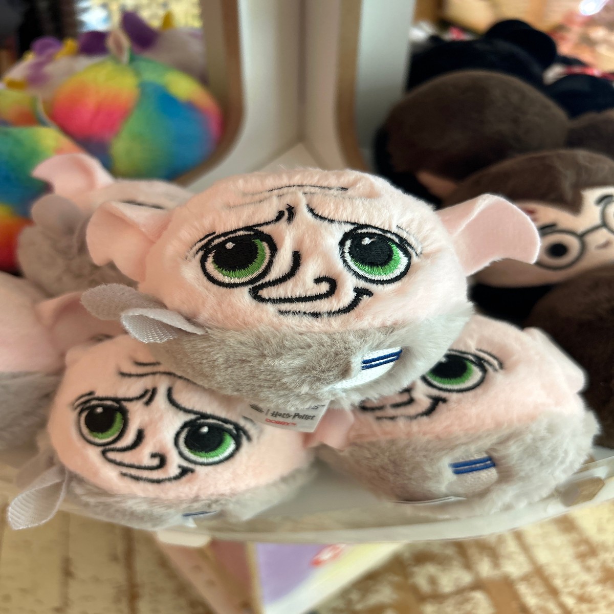 DOBBY – bouncer
